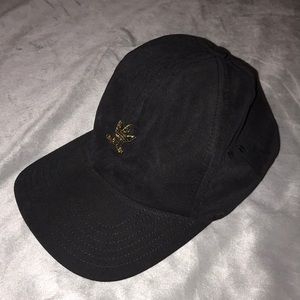 Adidas Gold Symbol Cap